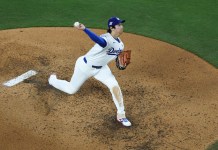 Greg Peterson’s MLB Picks: World Series Game 7 Dodgers vs. Blue Jays Shohei Ohtani