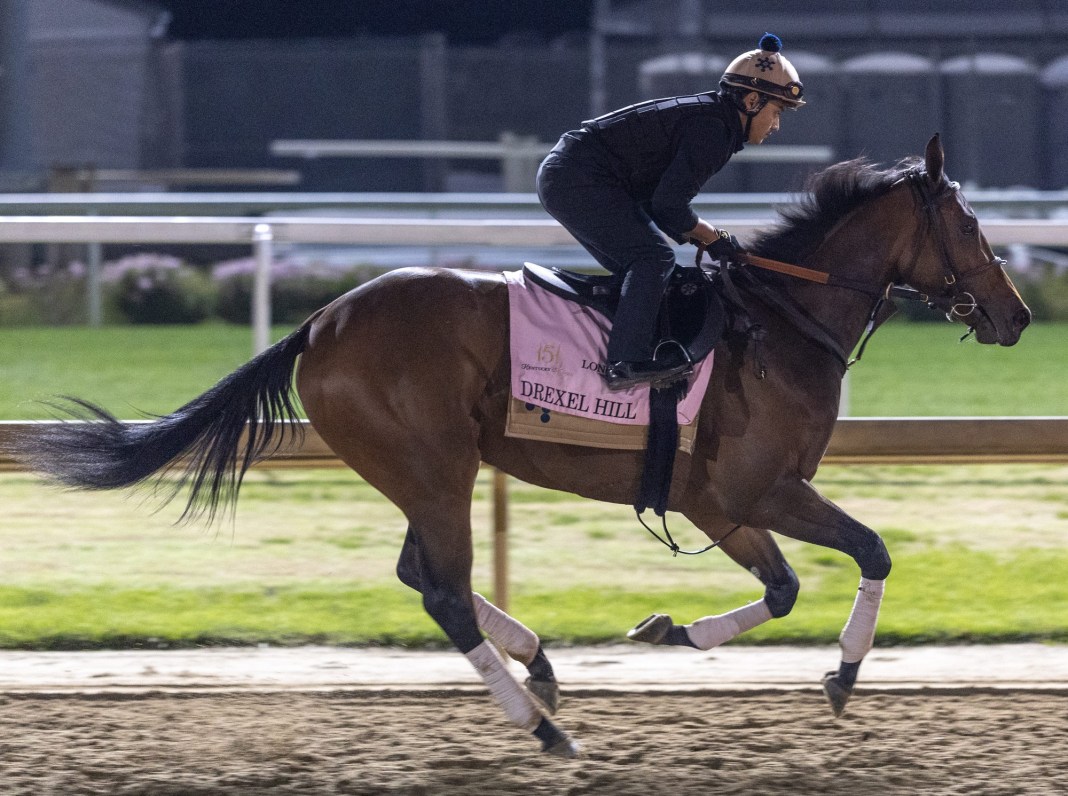 mother goose stakes 2025 entries odds picks