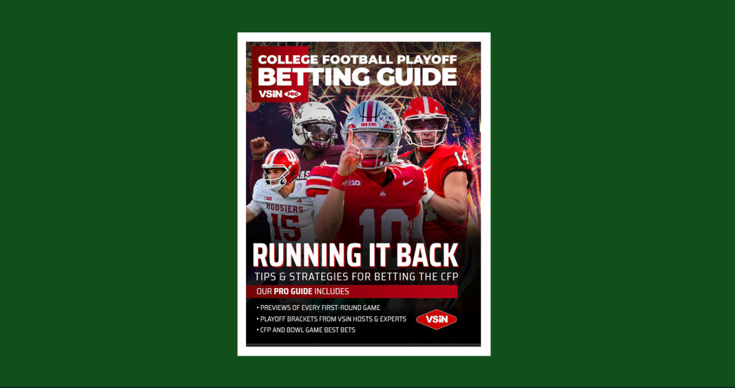 cfp bettin guide