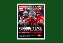 College Football Bowl Blitz Starts Tonight cfp bettin guide