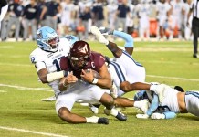 The Ultimate Guide To College Football Bowl Trends Old Dominion football