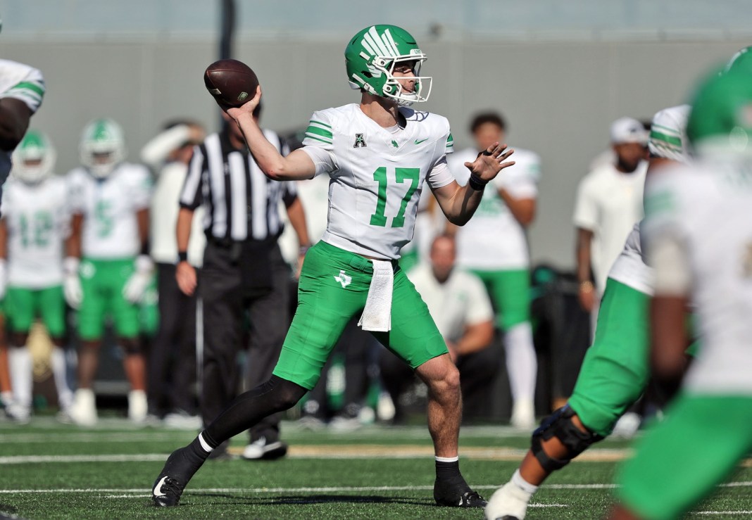 north texas vs. tulane prediction american conference championship game preview