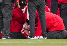 NFL Week 15: Mahomes’ ACL Injury; Chiefs’ Playoff Streak Ends; Parsons Injured for Packers Patrick Mahomes