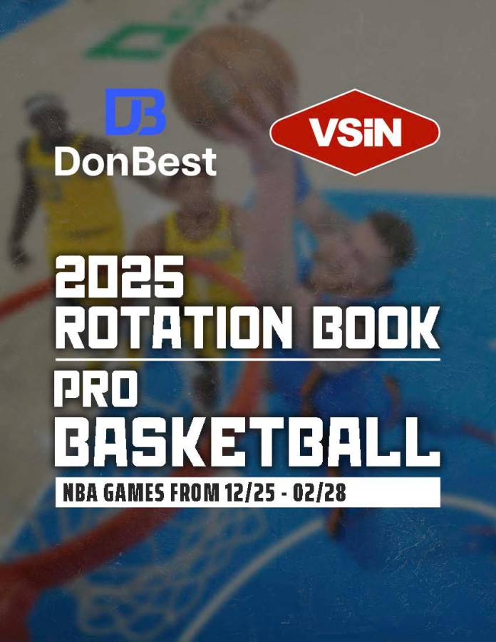 nba rotation gude