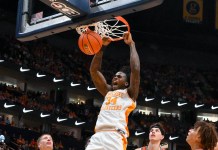 Top Picks from the CBB Betting Splits for Tuesday December 16th